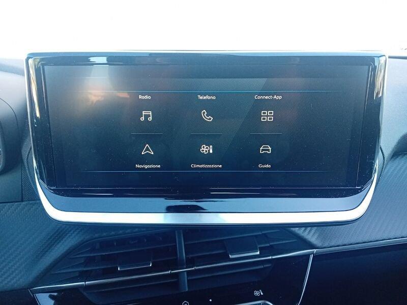 Peugeot 2008 2008 1.2 puretech Style s&s 100cv