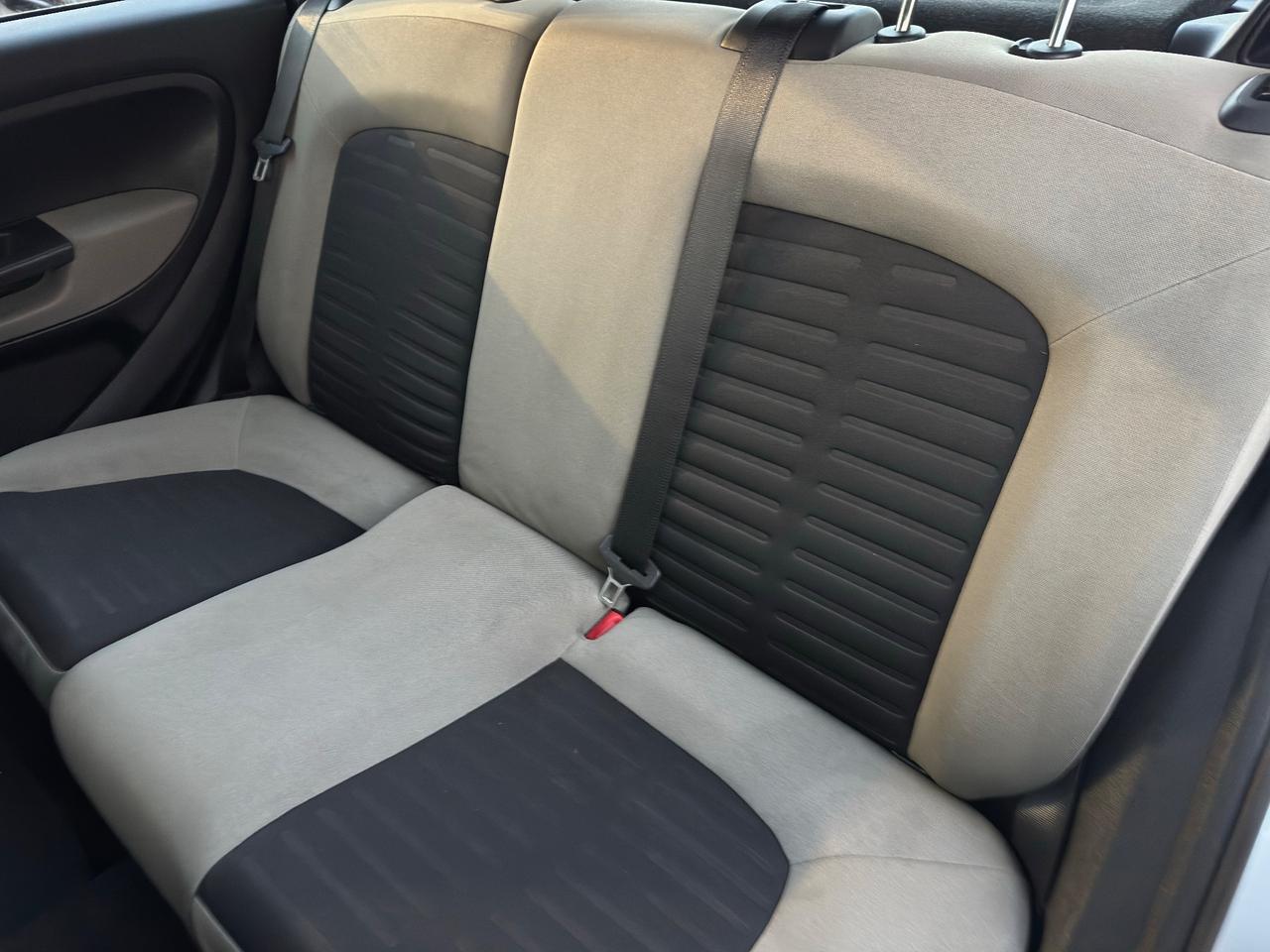 Fiat Grande Punto 1.2 ADATTA A MNEOPATENTATI 5 porte Dynamic