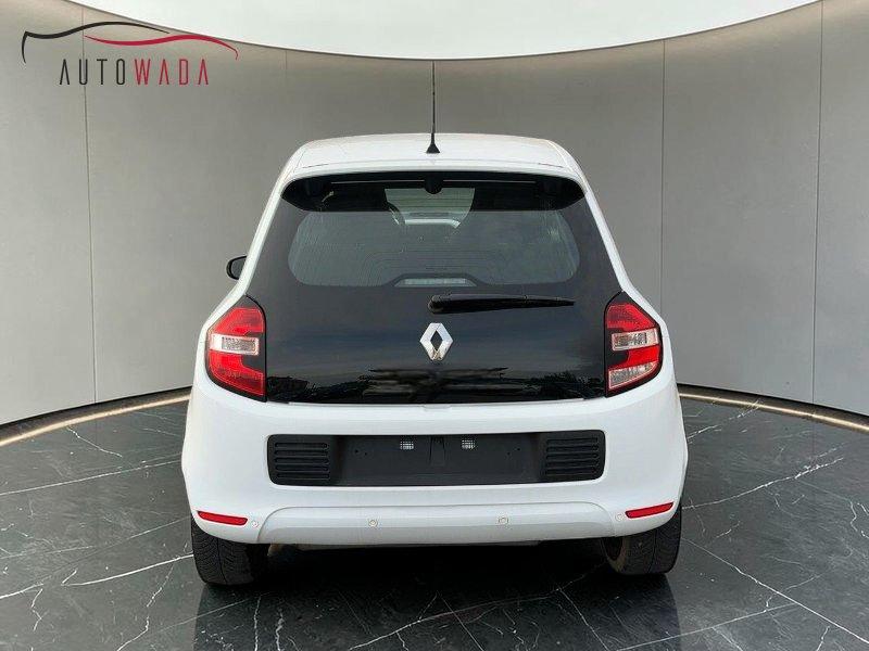 Renault Twingo 3ª serie 1.0 SCE EXPERIENCE