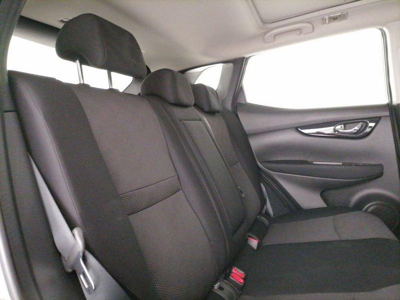 Nissan Qashqai 1.6 dci N-Connecta 4wd 130cv
