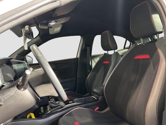 OPEL Mokka Mokka 1.5 diesel GS Line