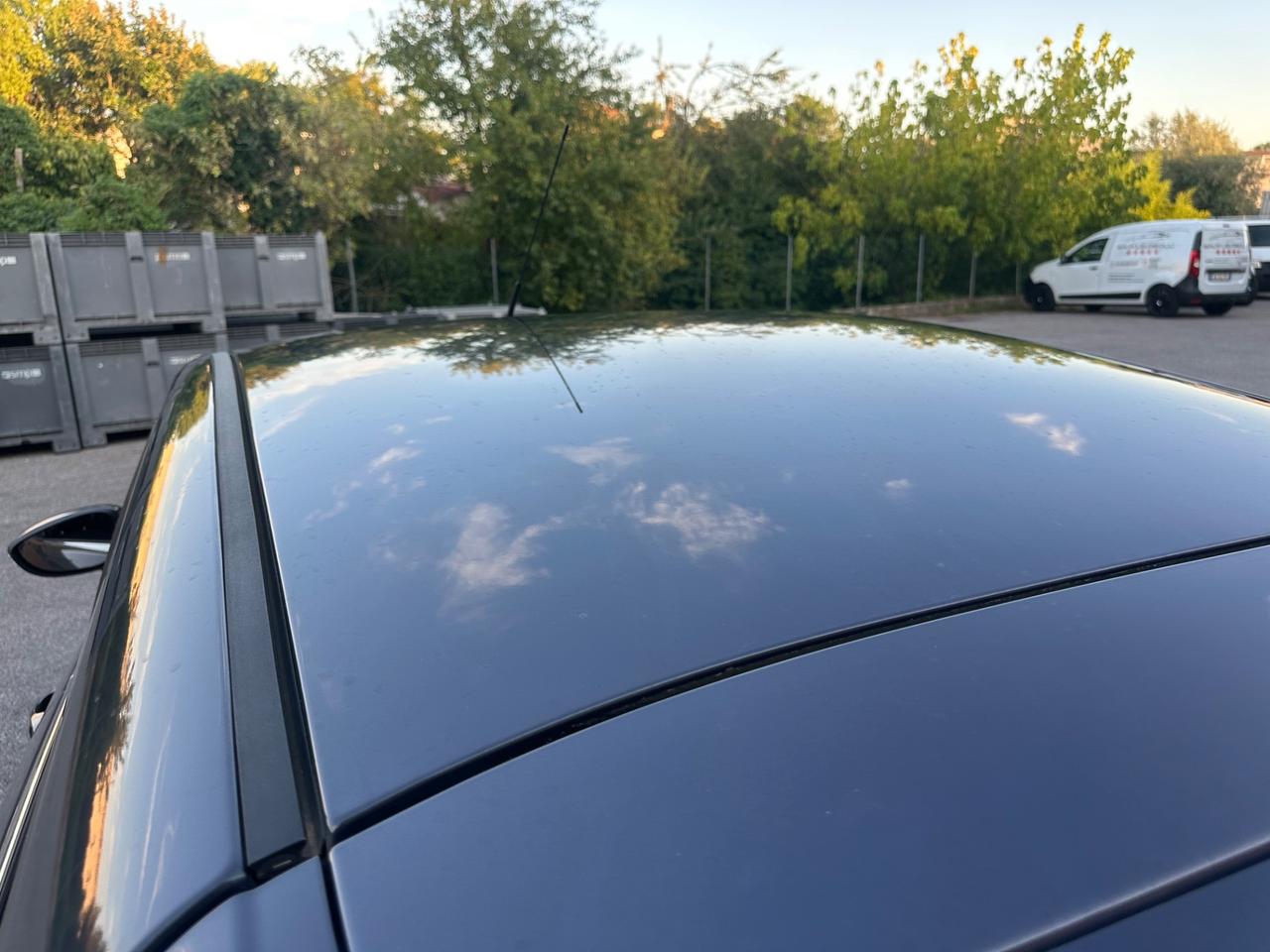 Ford Fiesta 1.5 TDCi 75CV 5 porte Neopatentati