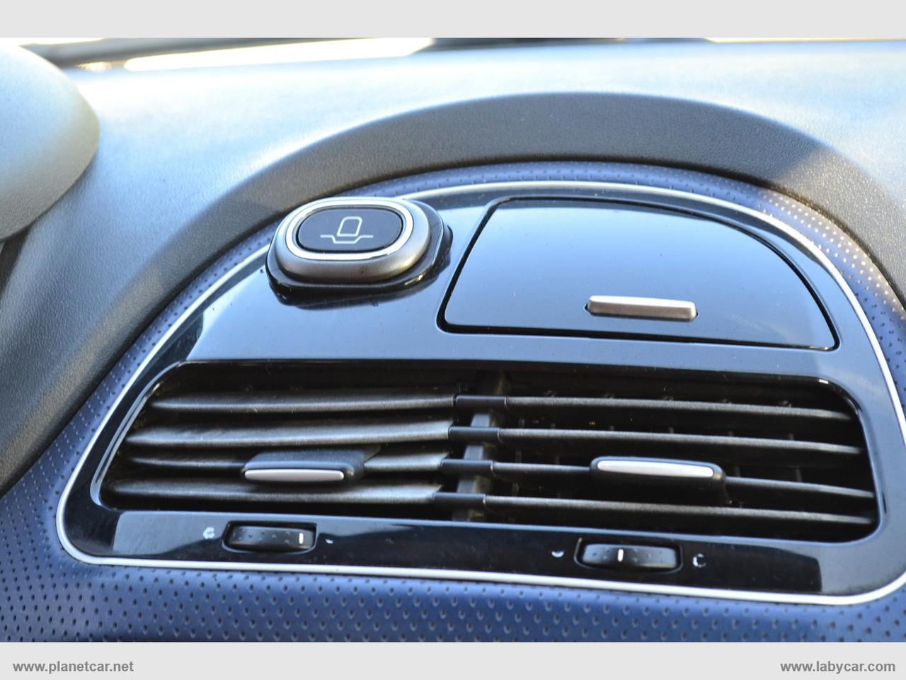 FIAT Punto Evo 1.3 Mjt 75 CV 3p. S&S Dynamic