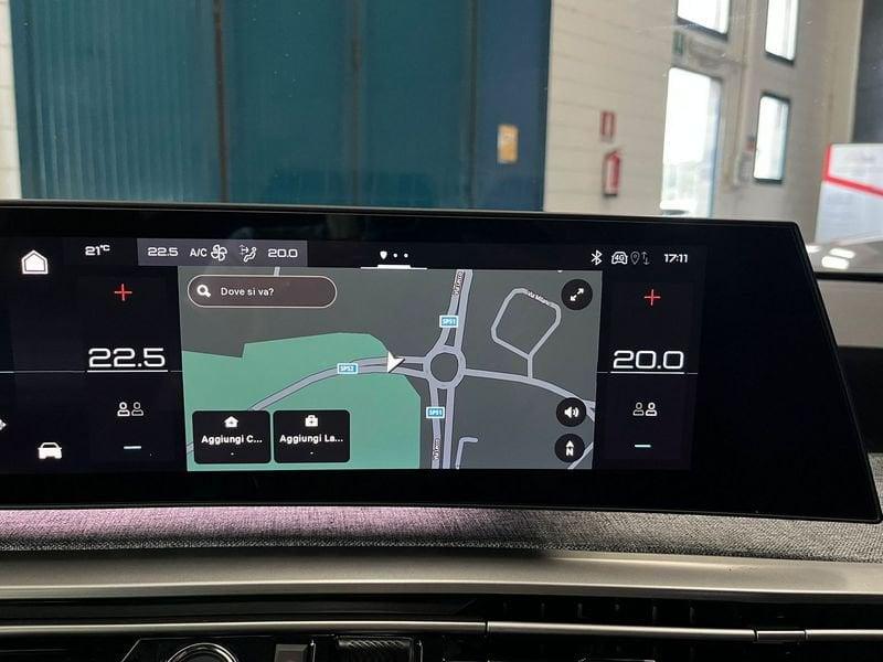 Peugeot 3008 3008 Hybrid 136 e-DCS6 Allure - PROMO SIRONIAUTO+