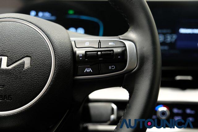 KIA Sportage 1.6 CRDI 136 CV DCT7 2WD MILD HYBRID BUSINESS
