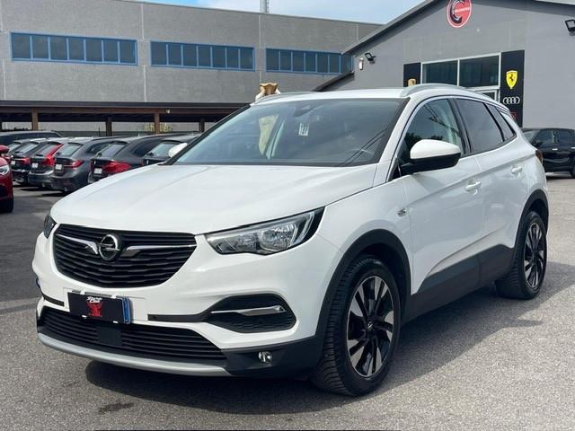 Opel Grandland X 1.5 diesel Ecotec Start&Stop aut. Innovation