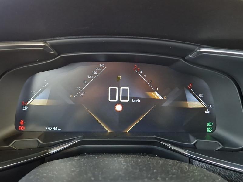 DS DS 7 CROSSBACK BlueHDi 130 Automatica Grand Chic