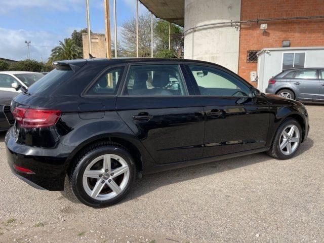 AUDI A3 1.6 TDI 116 CV