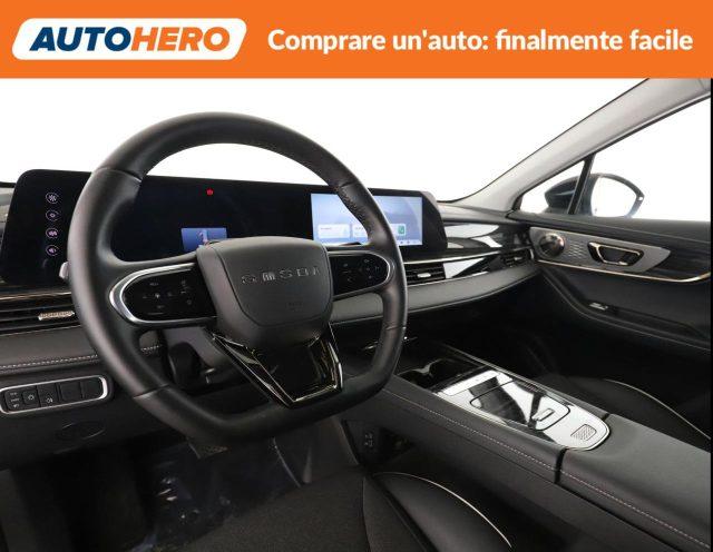OMODA 5 Omoda 5 1.6 TGDI 147CV aut. Comfort