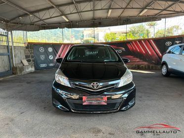 Toyota Yaris 1.4D Active 90cv