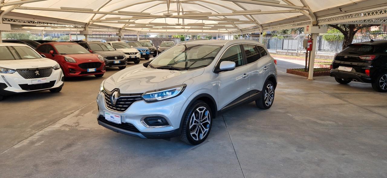 Renault Kadjar Blue 1.5 dCi 115cv BoSe Sport Edition2