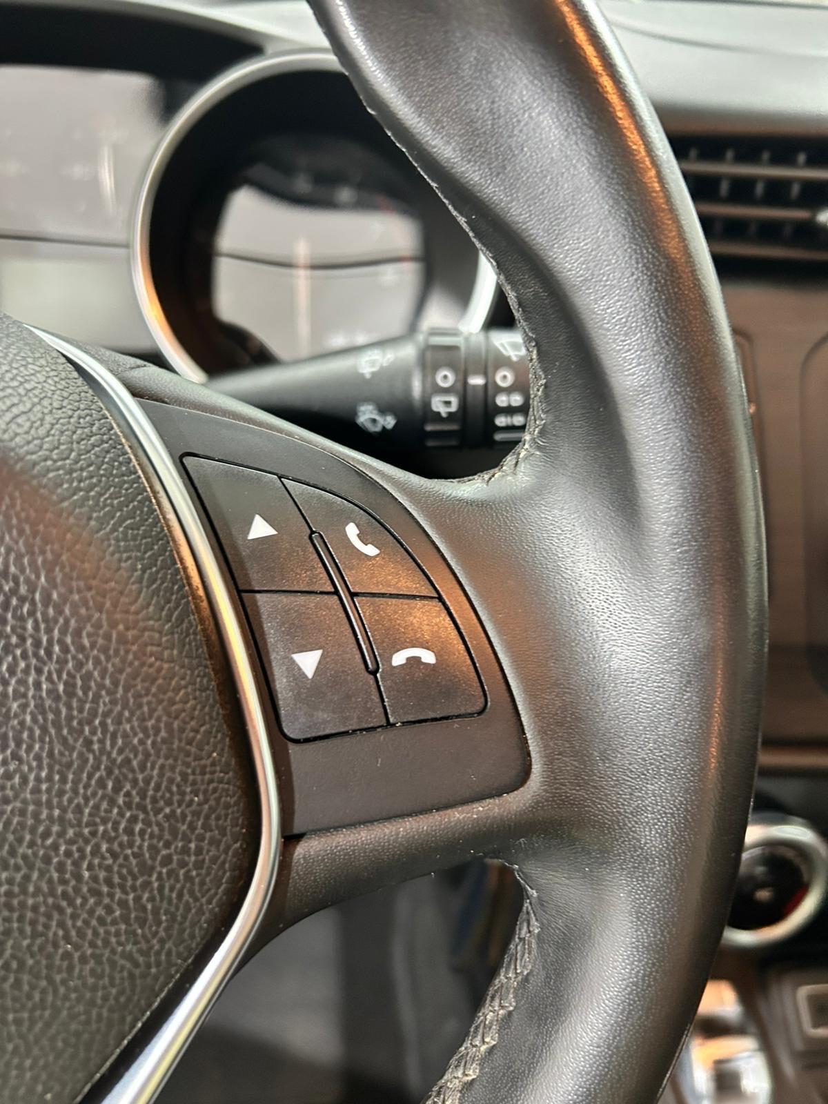 Alfa Romeo Giulietta 1.4 Turbo 120 CV GPL Sport