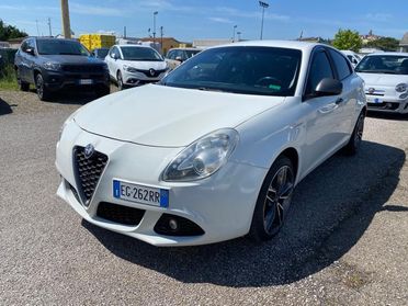 ALFA ROMEO Giulietta 1.6 JTDm-2 105 CV Distinctive