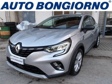 Renault Captur 1.0 tce Intens 90 cv