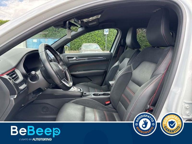 Renault Arkana 1.6 E-TECH HYBRID R.S. LINE 145CV