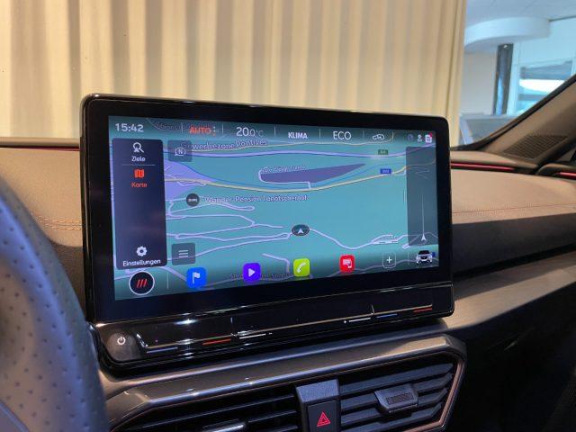 CUPRA Formentor 1.4 e-Hybrid DSG Navi 19" Camera LED