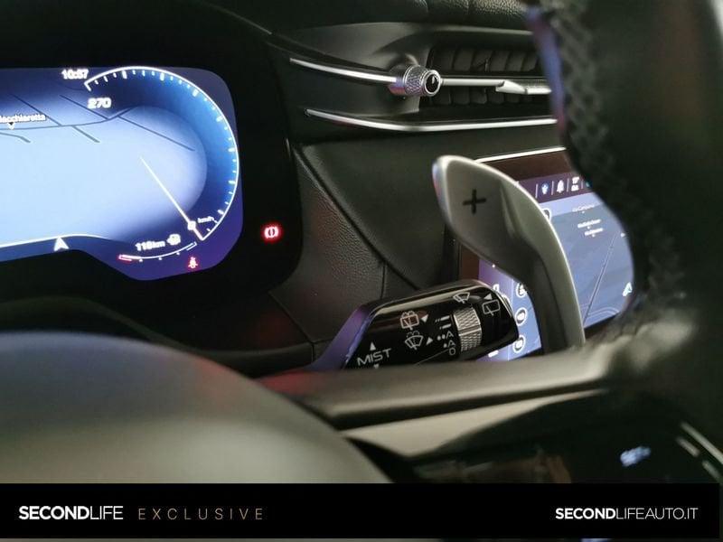 Maserati Grecale 2.0 mhev GT 300cv auto