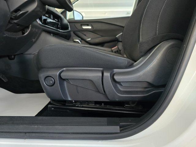 NISSAN Qashqai 1.3 MHEV 158 CV X-Tronic N-Connecta