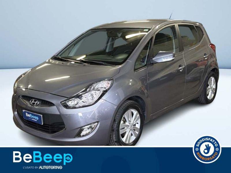Hyundai ix20 1.4 COMFORT
