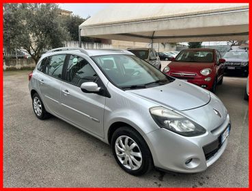 Renault Clio 1.5 dCi 85CV SporTour SUPERECONOMICA
