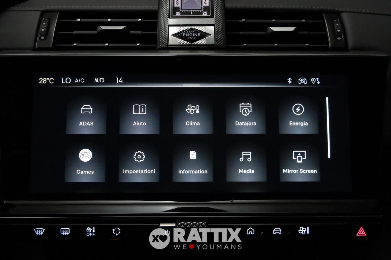 DS Automobiles DS 7 1.6 e-tense Phev 225CV Rivoli Auto