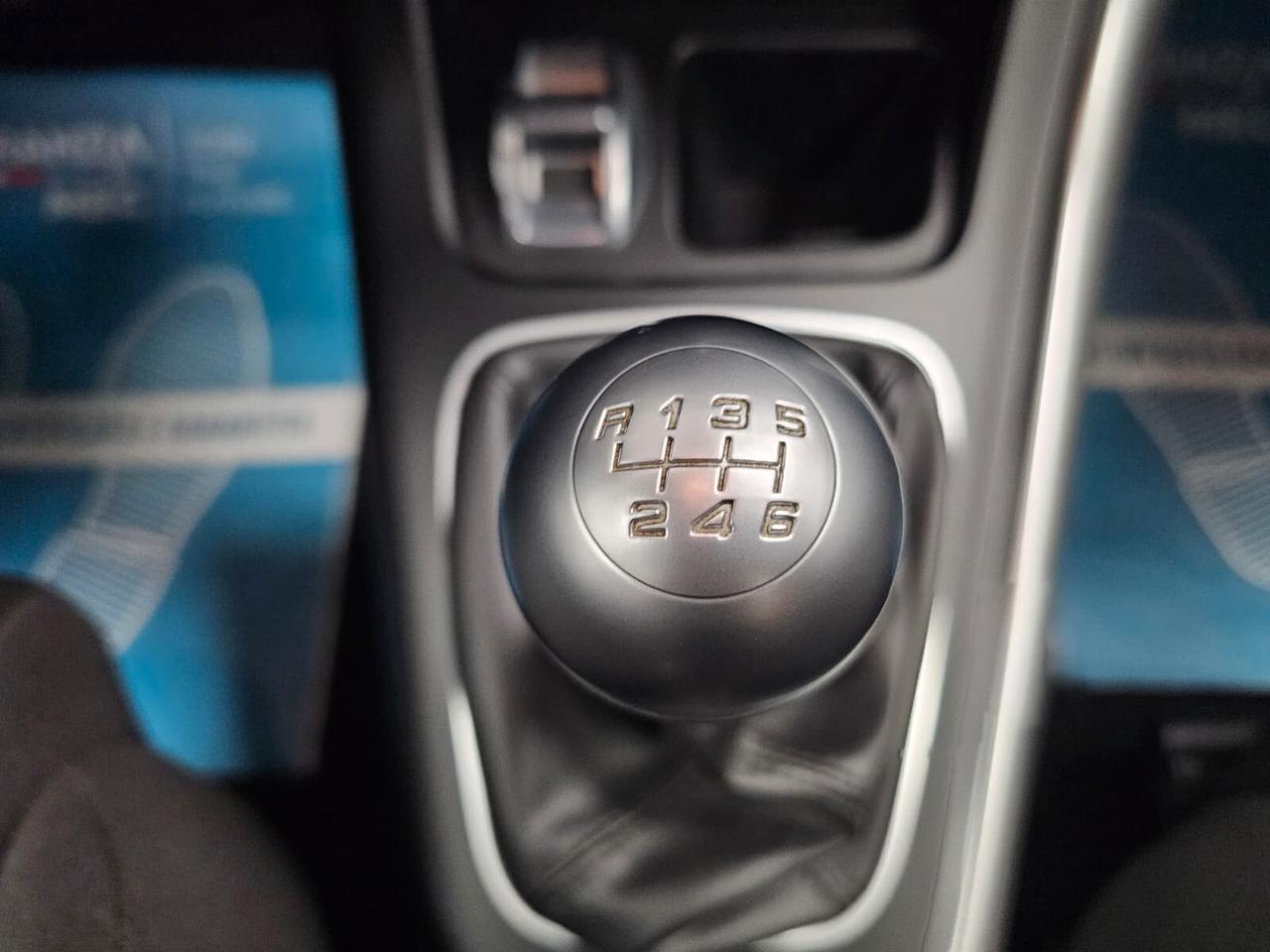 Alfa Romeo Giulietta 1.4 Turbo 105 CV - 82mila km.