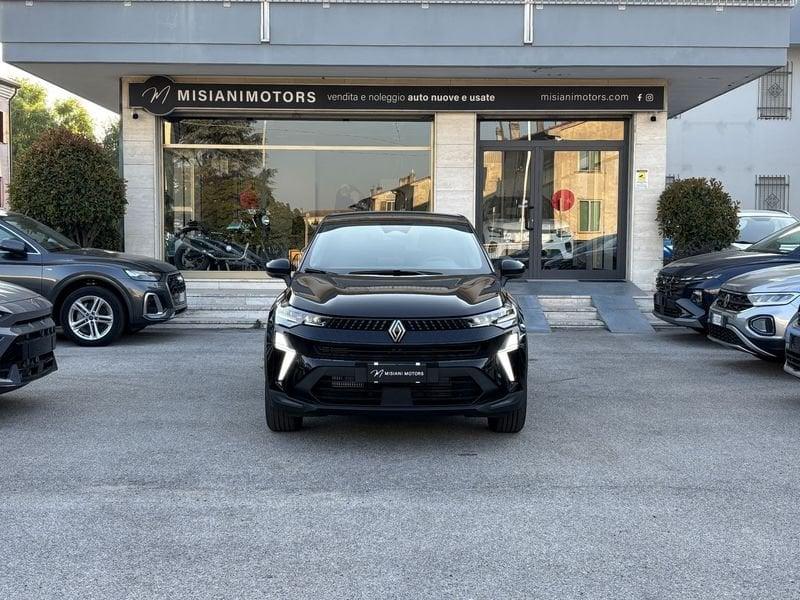 Renault Captur Captur ECO-G 100 CV Evolution - ETech -Techno