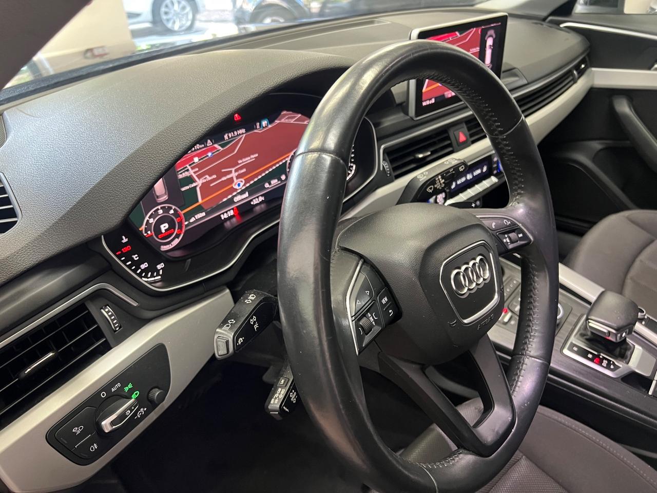 Audi A4 Avant 35 TDI S tronic Business
