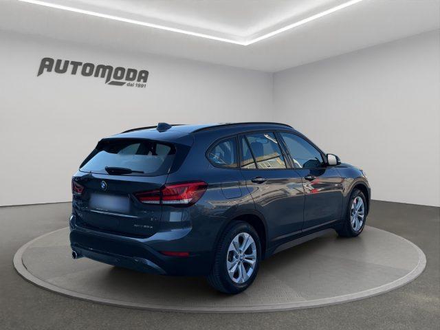 BMW X1 XDRIVE 25 E ADVANTAGE