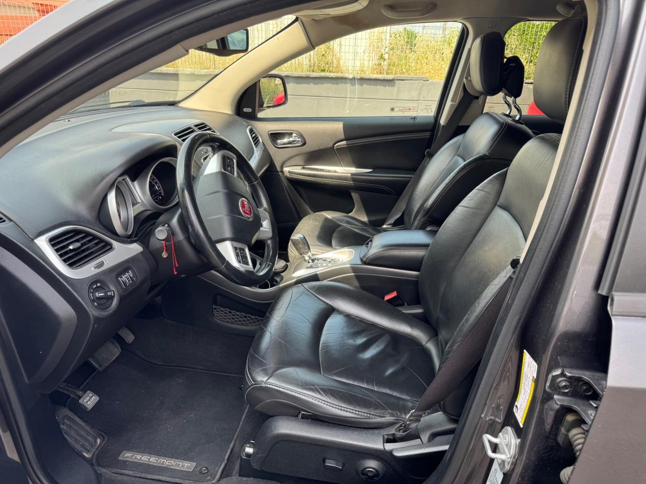 Fiat Freemont 2.0 Multijet 170 CV Cross