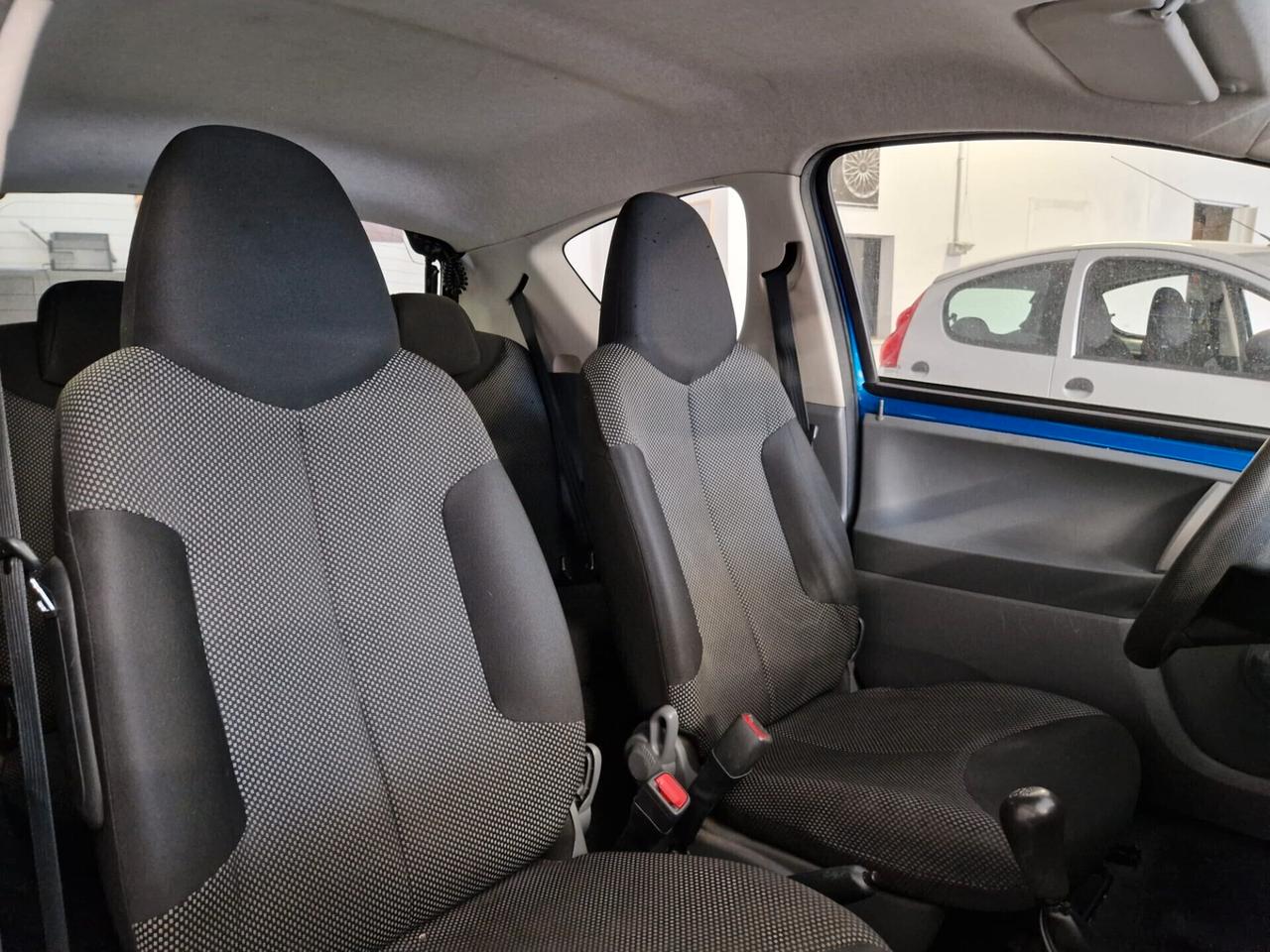 Toyota Aygo 1.0 NEOPATENTATI EURO 5