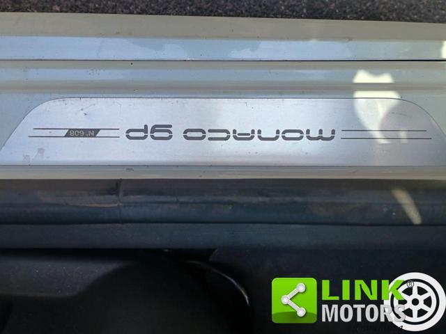 RENAULT Clio 1.6 T 200CV EDC 5 porte Monaco GP