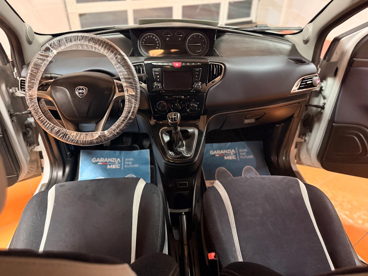 Lancia Ypsilon 1.3 MJT 16V 95 CV 5 porte S&S Mya