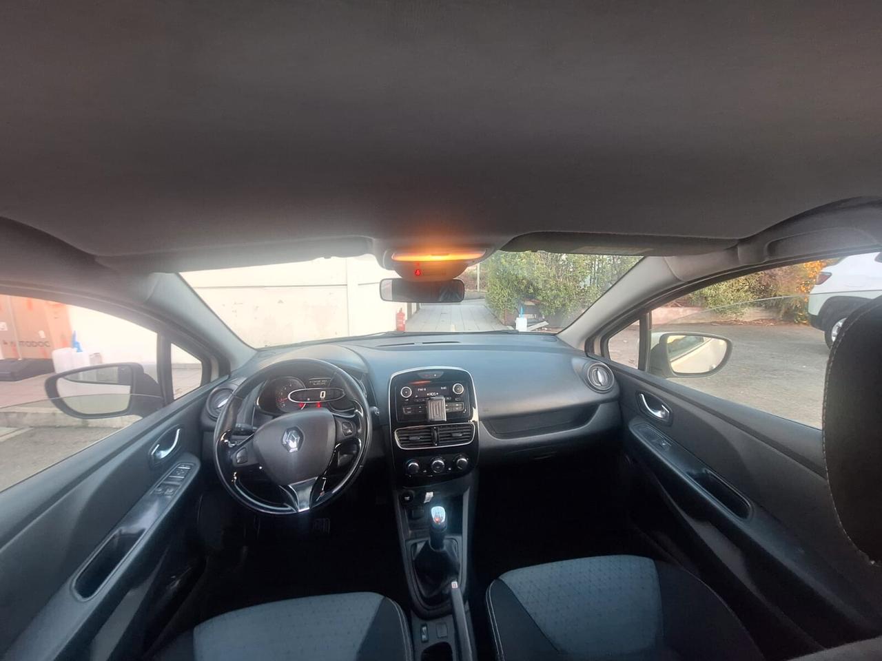 Renault Clio Sporter dCi 8V 75 CV Life