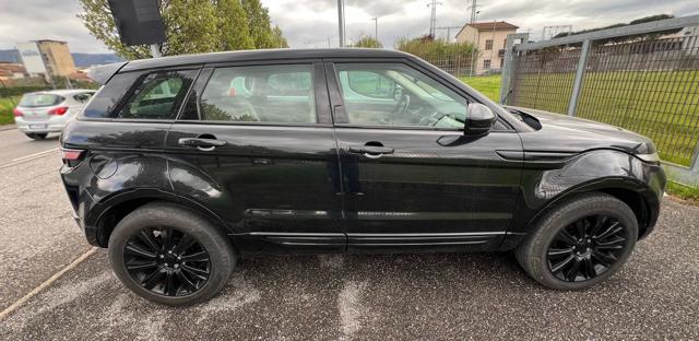 LAND ROVER Range Rover Evoque 2.2 TD4 5p. Prestige
