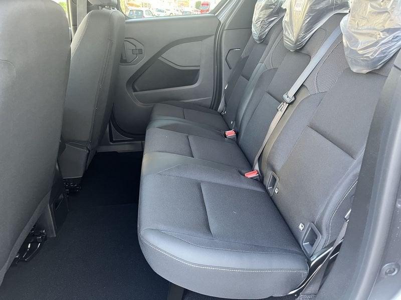 Renault Kangoo 1.5 Blue dCi 95 CV EDC KEYLESS/NAVI/RETROCAM