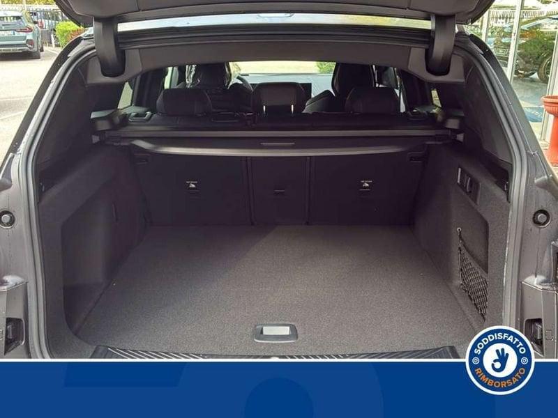 BMW X3 xDrive 20d M Sport Pro