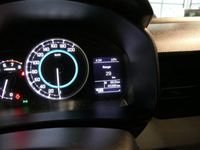 SUZUKI Ignis 1.2 Dualjet 4WD All Grip Top