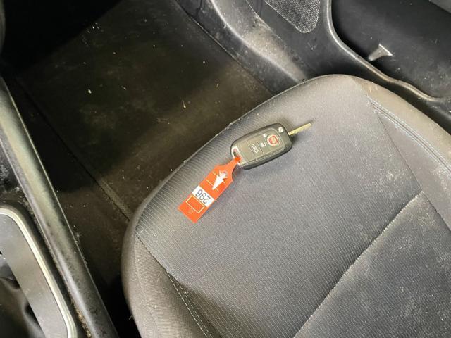 FIAT Tipo 1.6 MJT S&S SW CITY LIFE