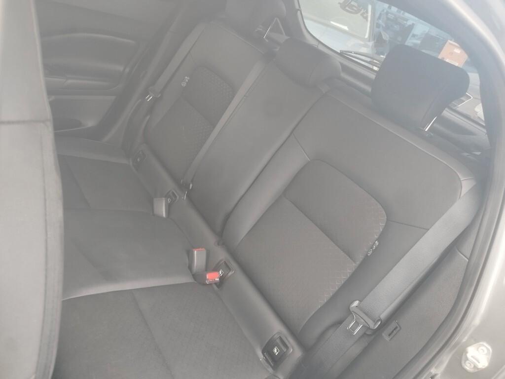 Nissan Juke 1.0 DIG-T 114 CV DCT N-Connecta