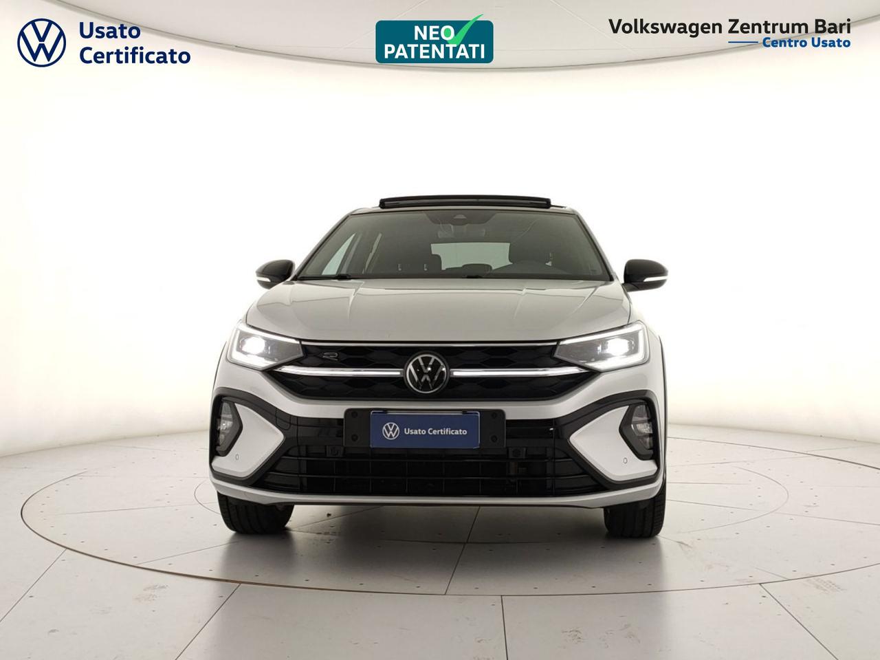 Volkswagen Taigo 1.0 tsi r-line 110cv
