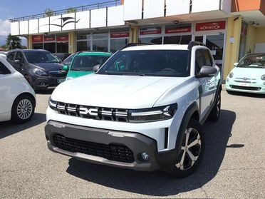DACIA Duster TCe GPL Journey + Parking Pack *prezzo reale*