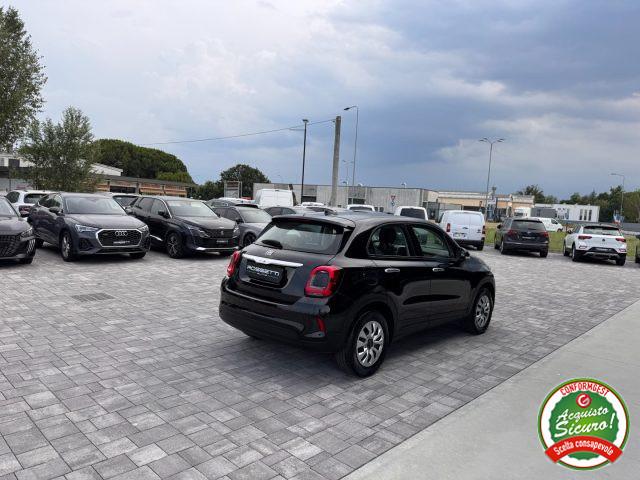 FIAT 500X 1.3 MultiJet ANCHE PER NEOPATENTATI