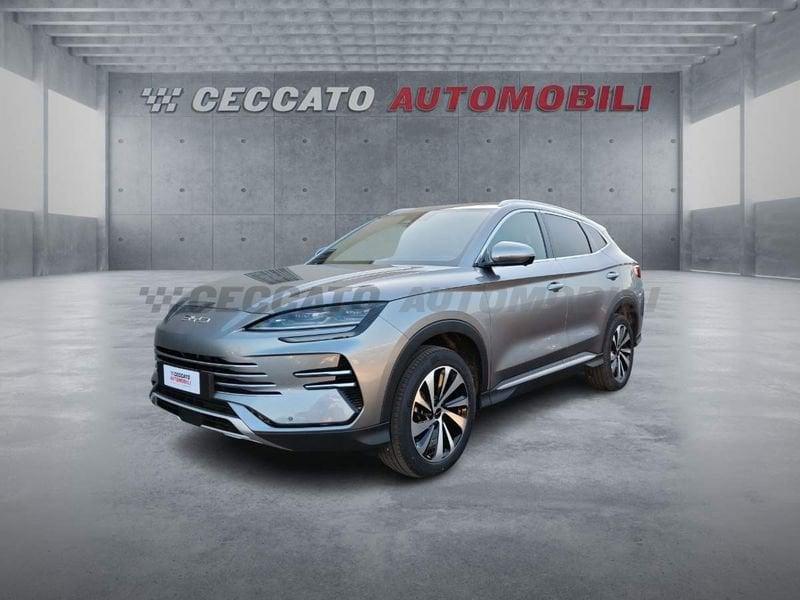 BYD Seal U DMi Seal U DM-i 1.5 phev Boost 2wd