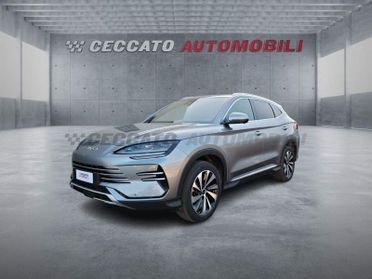 BYD Seal U DMi Seal U DM-i 1.5 phev Boost 2wd