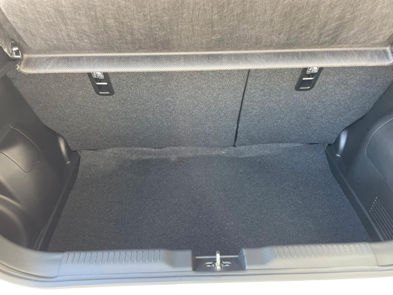 Suzuki Swift 1.2 Hybrid Top