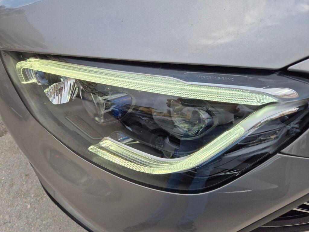 Mercedes GLC 220d PREMIUM PLUS IVA INCLUSA