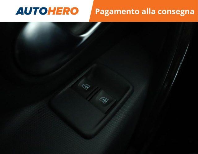 DACIA Sandero Streetway 1.0 SCe 75 CV S&S Comfort