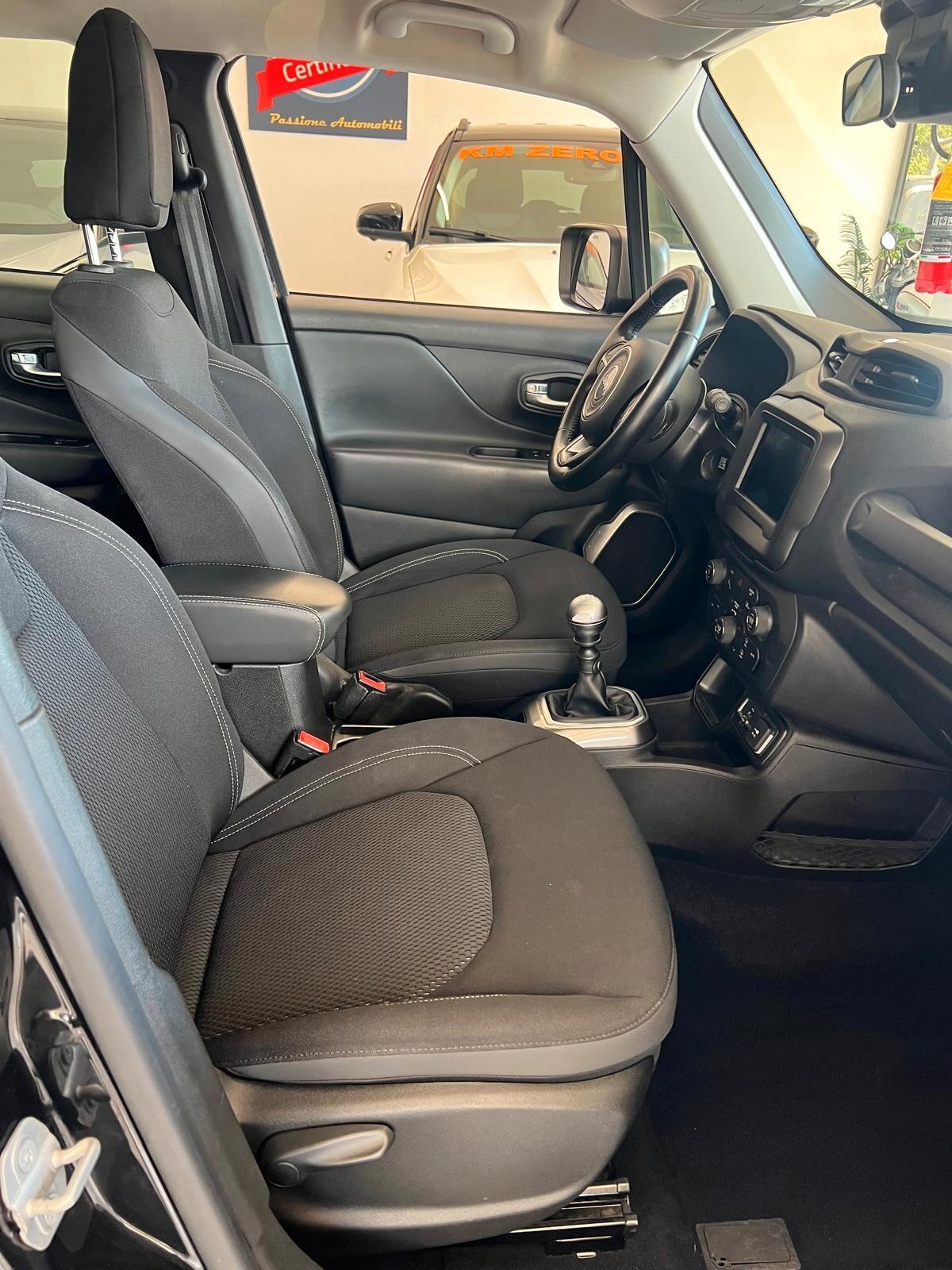Jeep Renegade 1.0 T3 Limited