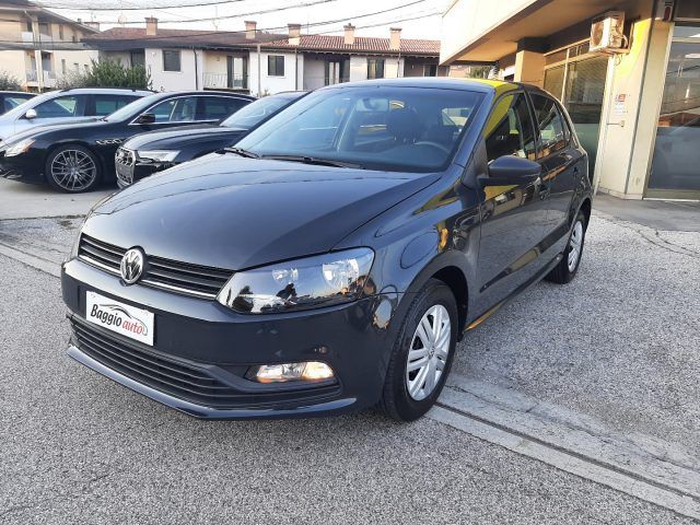 VOLKSWAGEN Polo 1.0 MPI 5p. Trendline N  FW897 X NEOPATENTATI